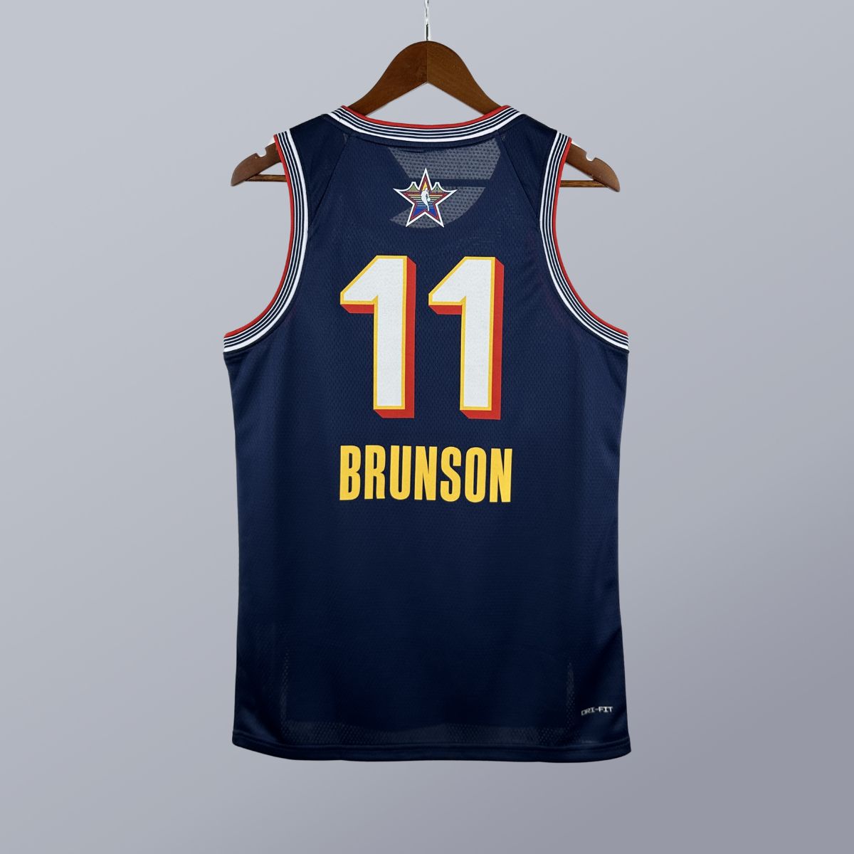 Jalen Brunson - Eastern Jersey - All-Star Edition Swingman 2025