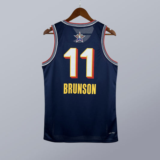 Jalen Brunson - Eastern Jersey - All-Star Edition Swingman 2025