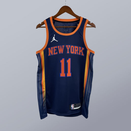 Jalen Brunson – Knicks Jersey – Statement Edition Swingman 2023/24