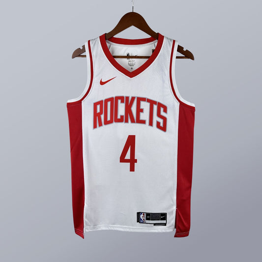 Jalen Green - Rockets Jersey - Association Edition Swingman 2023/24