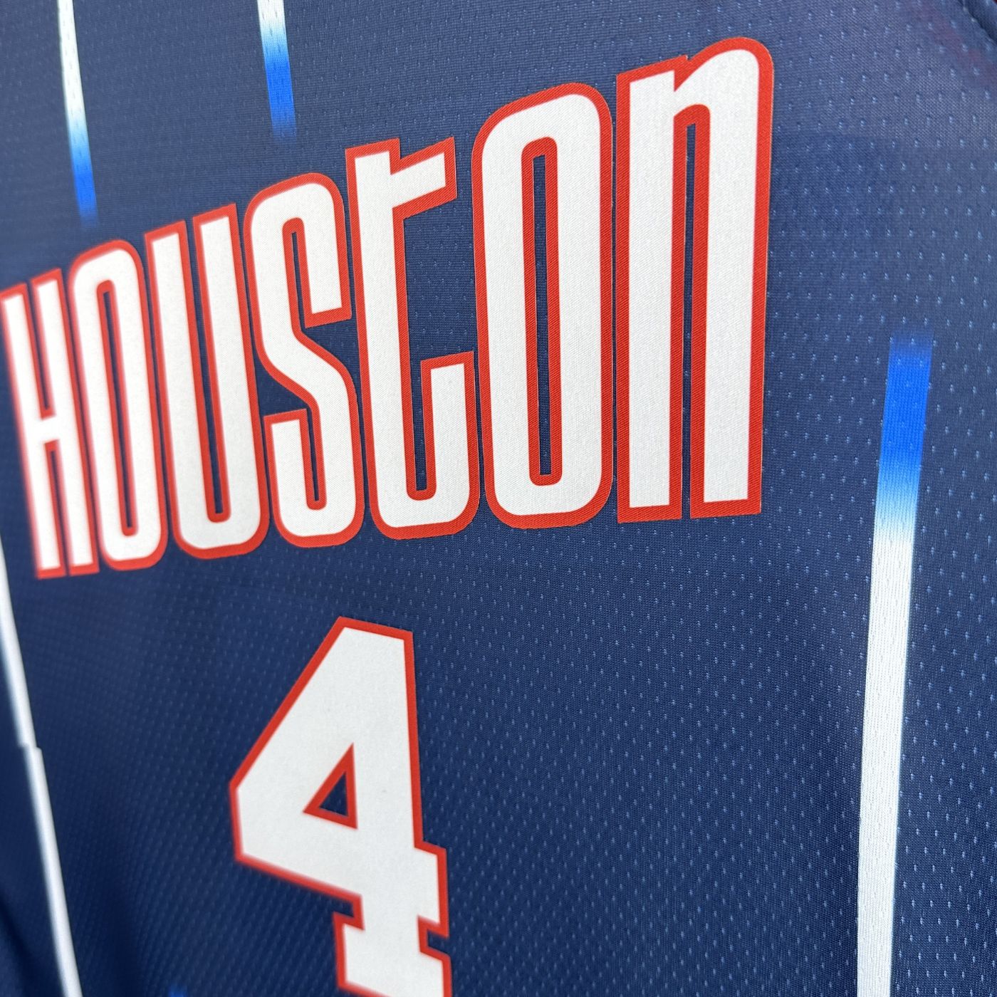 Jalen Green - Rockets Jersey - City Edition Swingman 2022/23