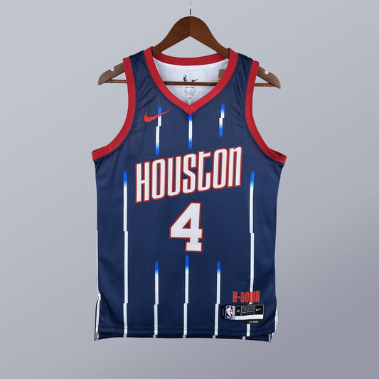 Jalen Green - Rockets Jersey - City Edition Swingman 2022/23