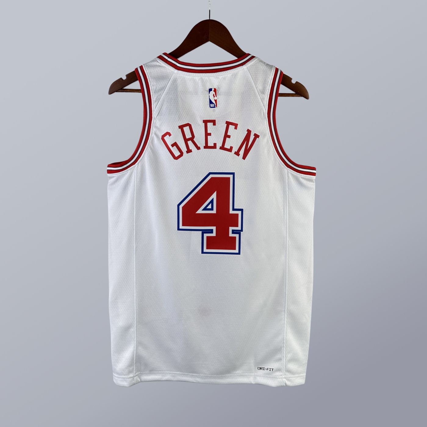 Jalen Green - Rockets Jersey - City Edition Swingman 2023/24