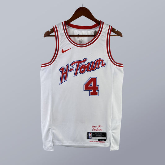 Jalen Green - Rockets Jersey - City Edition Swingman 2023/24