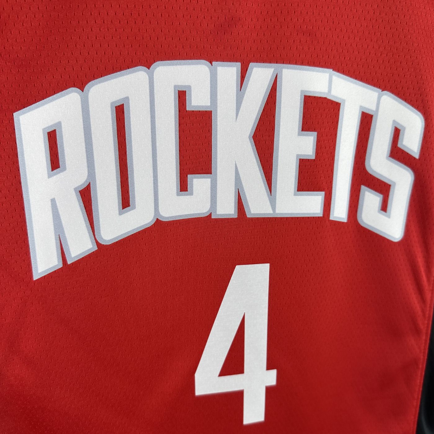 Jalen Green - Rockets Jersey - Icon Edition Swingman 2023/24
