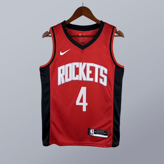 Jalen Green - Rockets Jersey - Icon Edition Swingman 2023/24