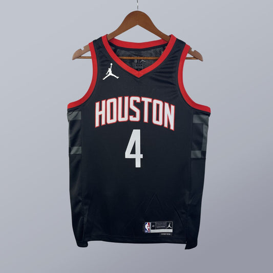 Jalen Green - Rockets Jersey - Statement Edition Swingman 2023/24