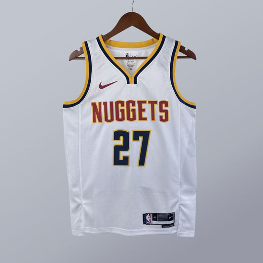 Jamal Murray - Nuggets Jersey - Association Edition Swingman 2023/24