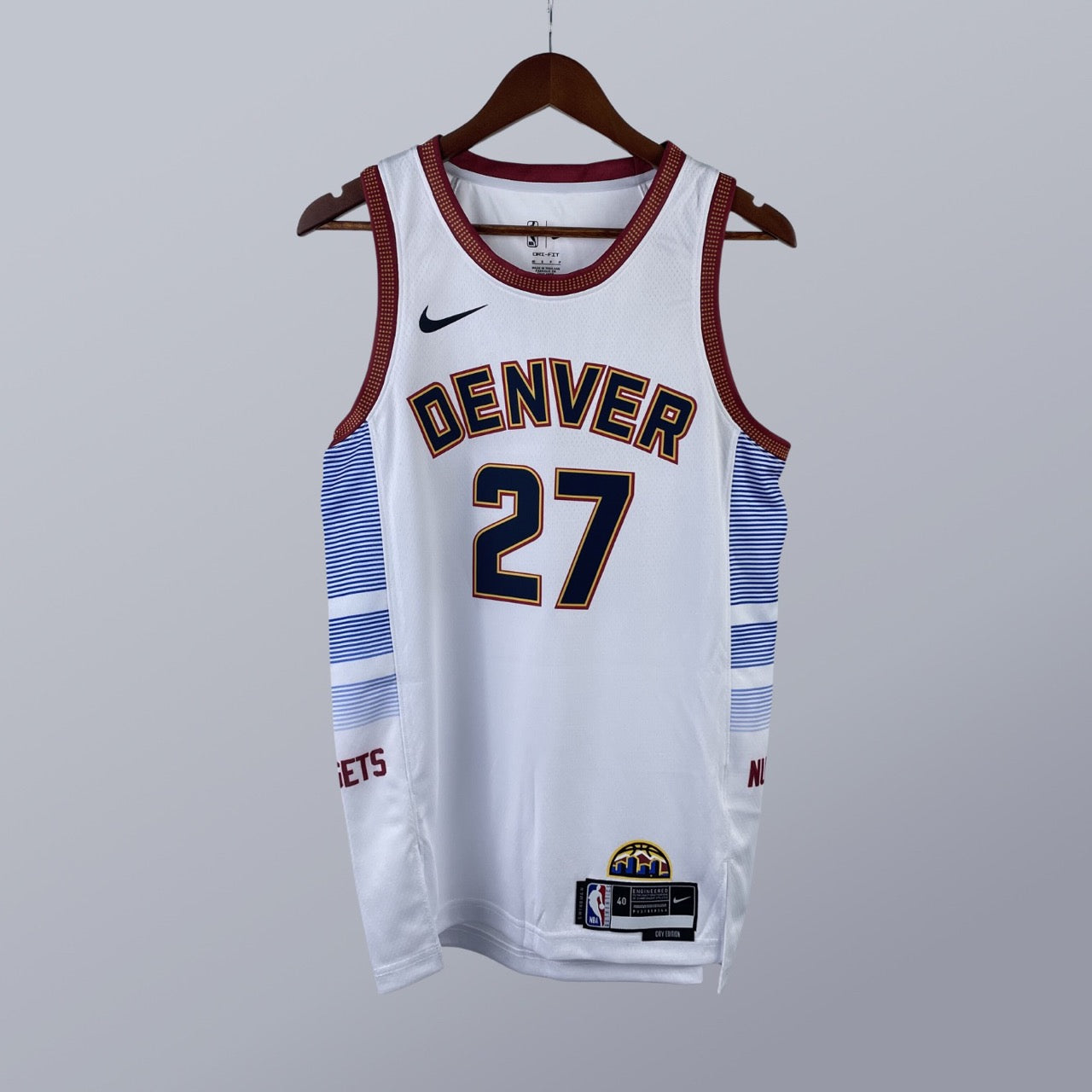 Jamal Murray - Nuggets Jersey - City Edition Swingman 2022/23