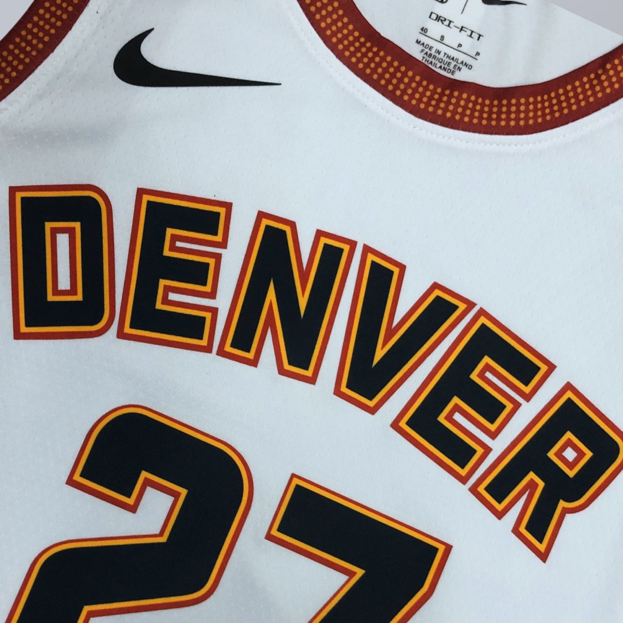 Jamal Murray - Nuggets Jersey - City Edition Swingman 2022/23