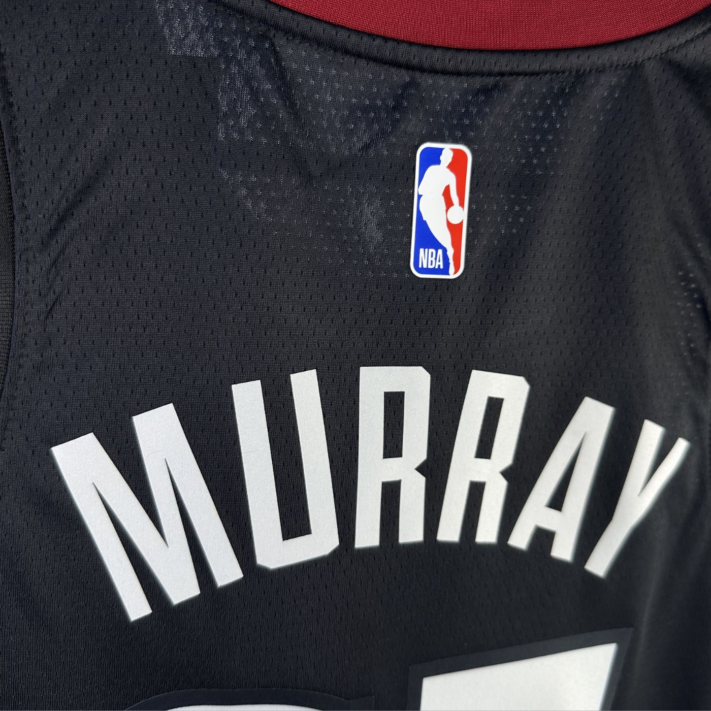 Jamal Murray - Nuggets Jersey - City Edition Swingman 2023/24