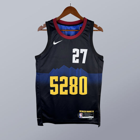 Jamal Murray - Nuggets Jersey - City Edition Swingman 2023/24