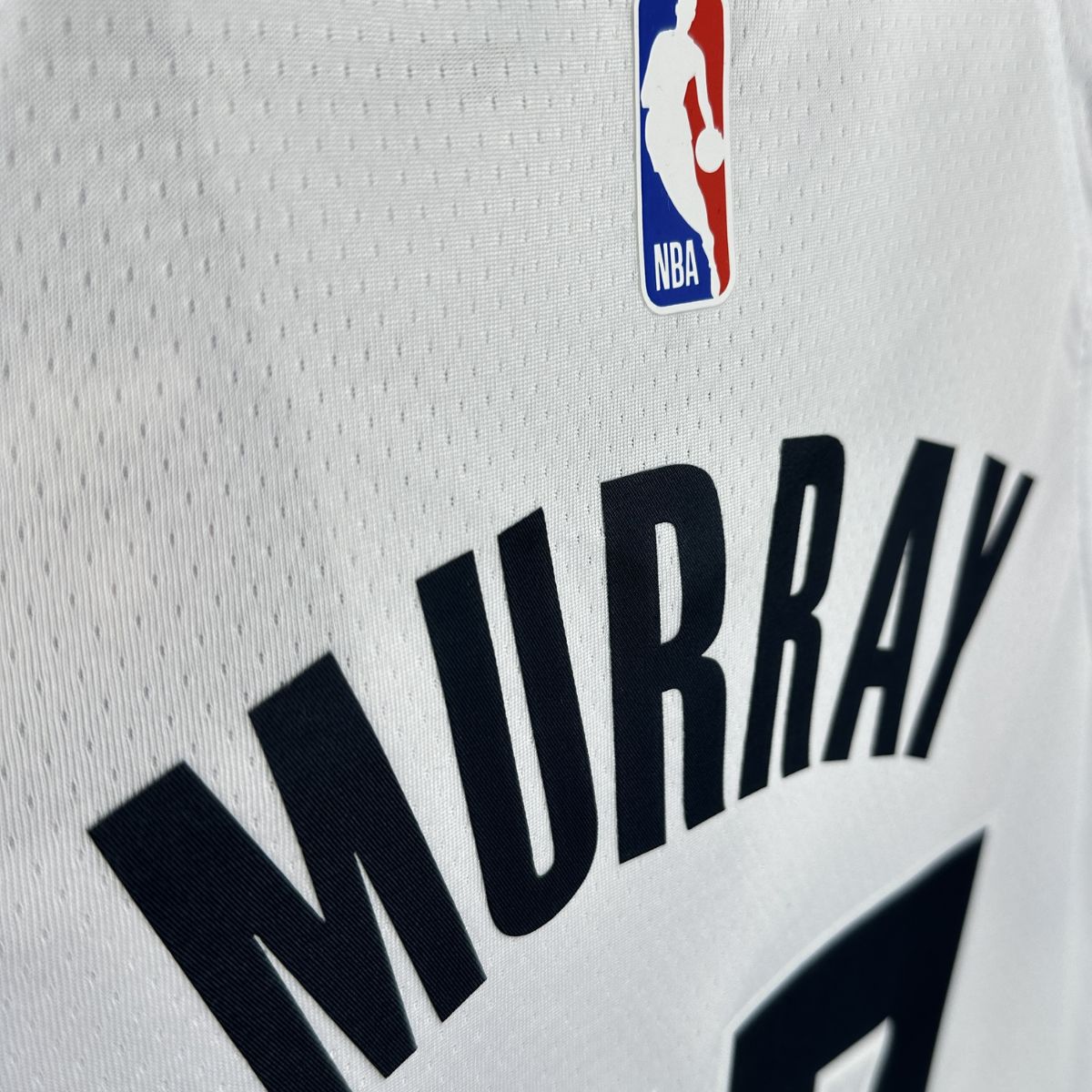 Jamal Murray - Nuggets Jersey - City Edition Swingman 2024/25