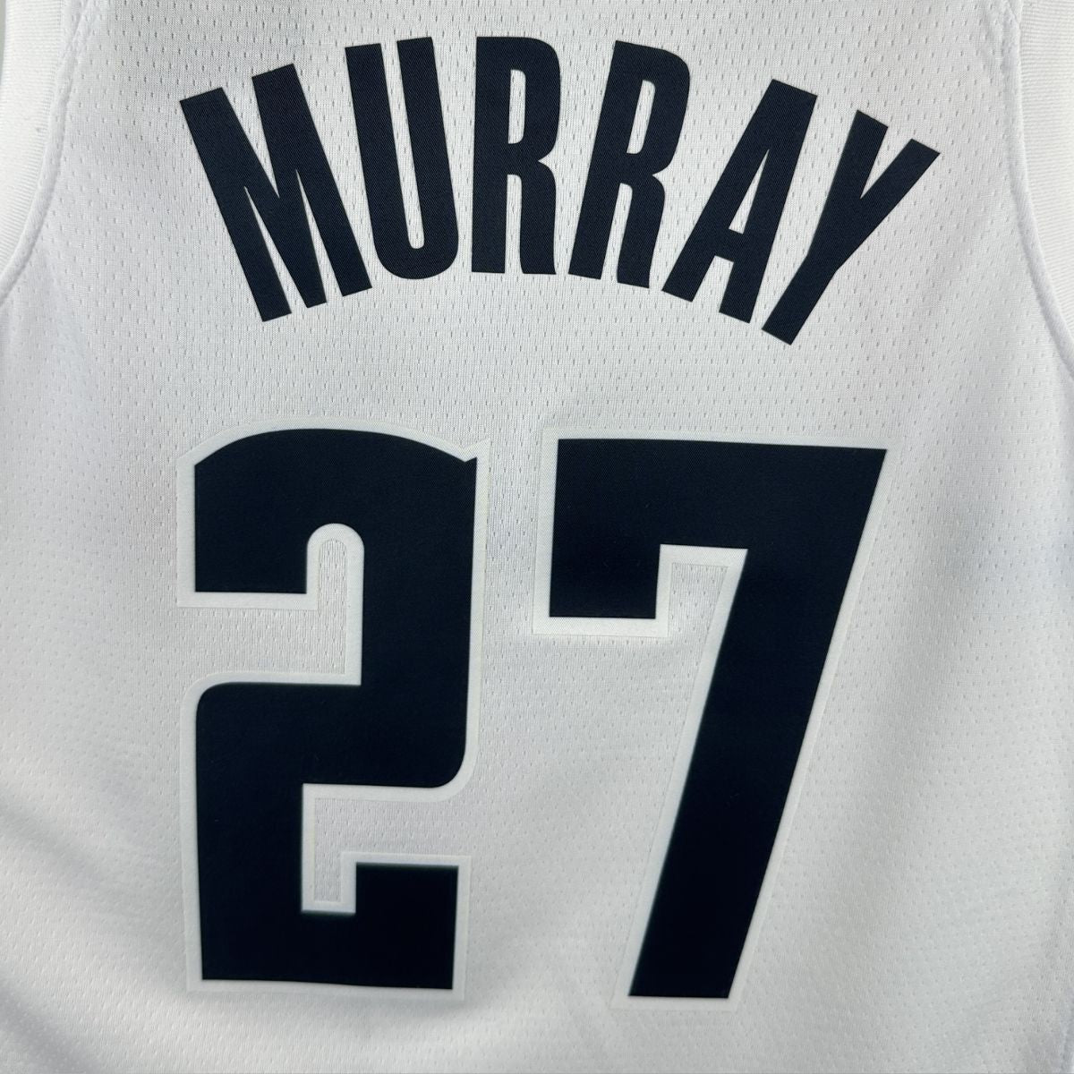 Jamal Murray - Nuggets Jersey - City Edition Swingman 2024/25