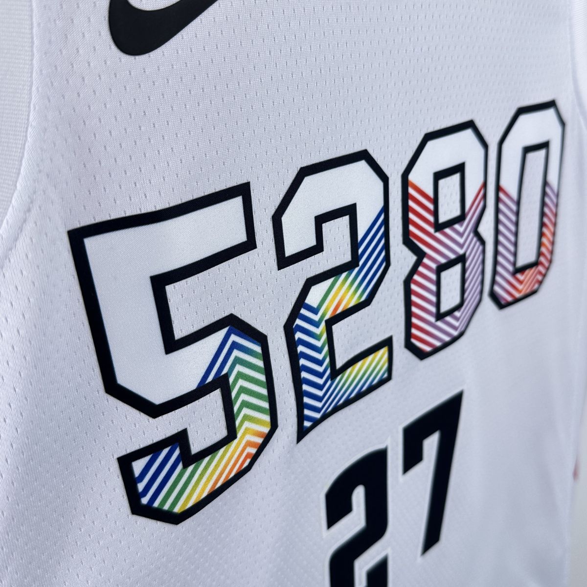 Jamal Murray - Nuggets Jersey - City Edition Swingman 2024/25