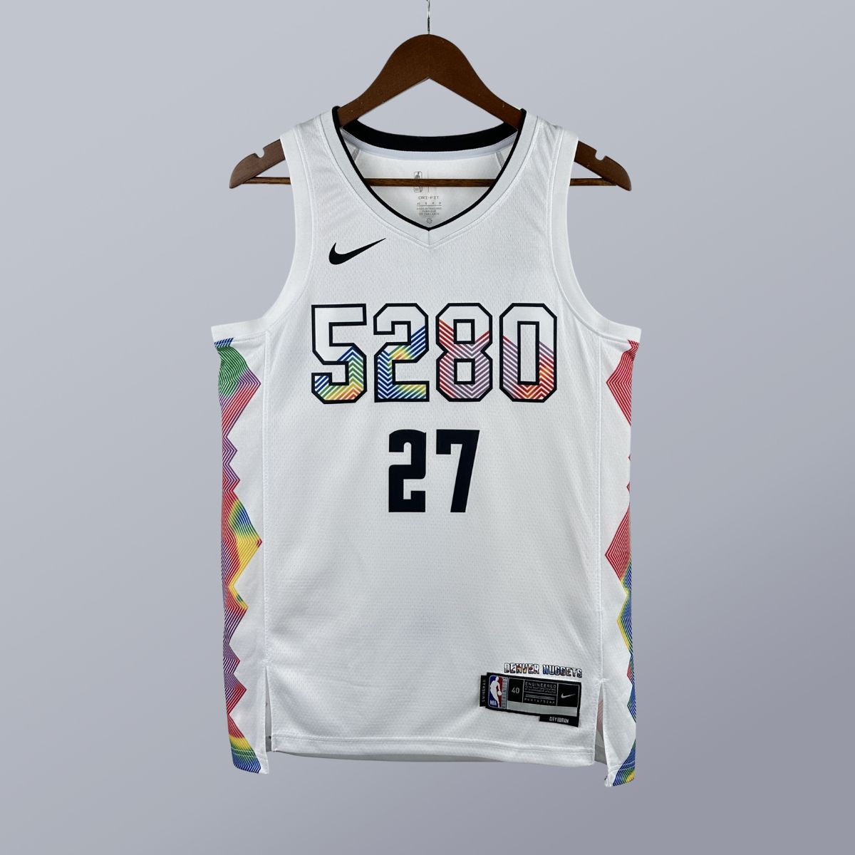 Jamal Murray - Nuggets Jersey - City Edition Swingman 2024/25