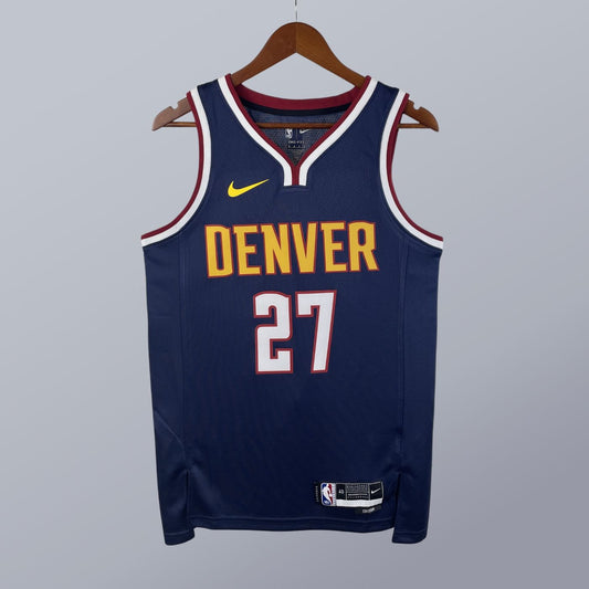 Jamal Murray - Nuggets Jersey - Icon Edition Swingman 2023/24