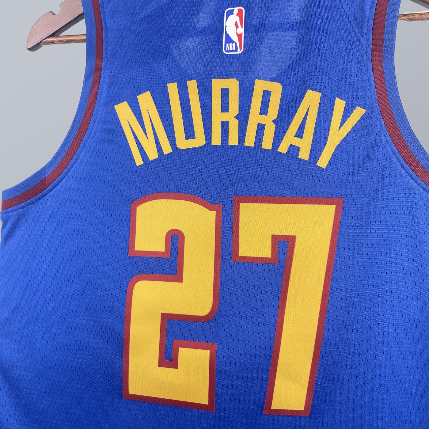 Jamal Murray - Nuggets Jersey - Statement Edition Swingman 2023/24