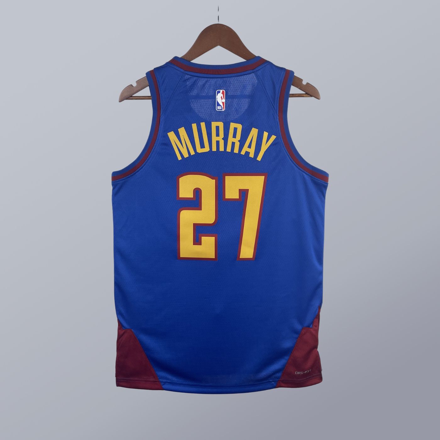 Jamal Murray - Nuggets Jersey - Statement Edition Swingman 2023/24