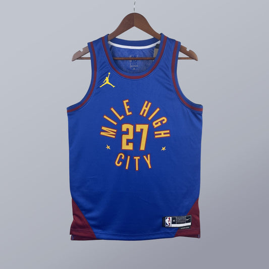 Jamal Murray - Nuggets Jersey - Statement Edition Swingman 2023/24