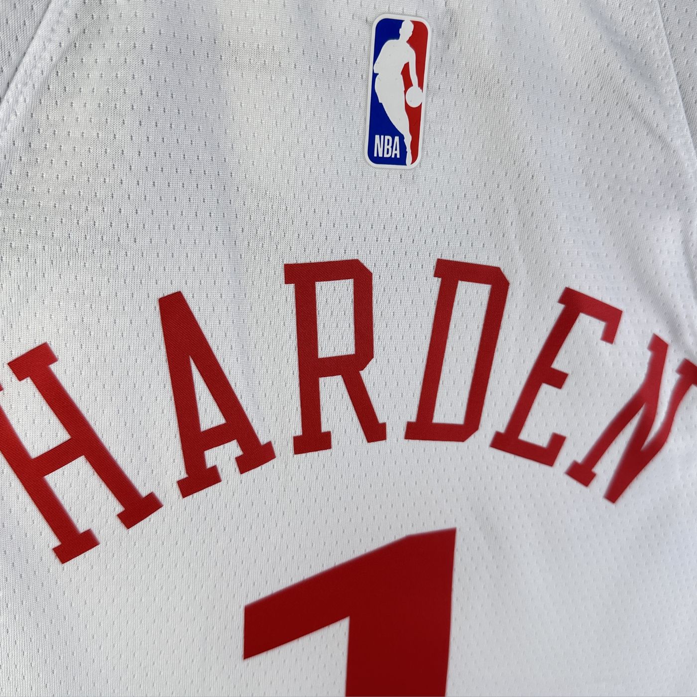 James Harden - Clippers Jersey - Association Edition Swingman 2024/25