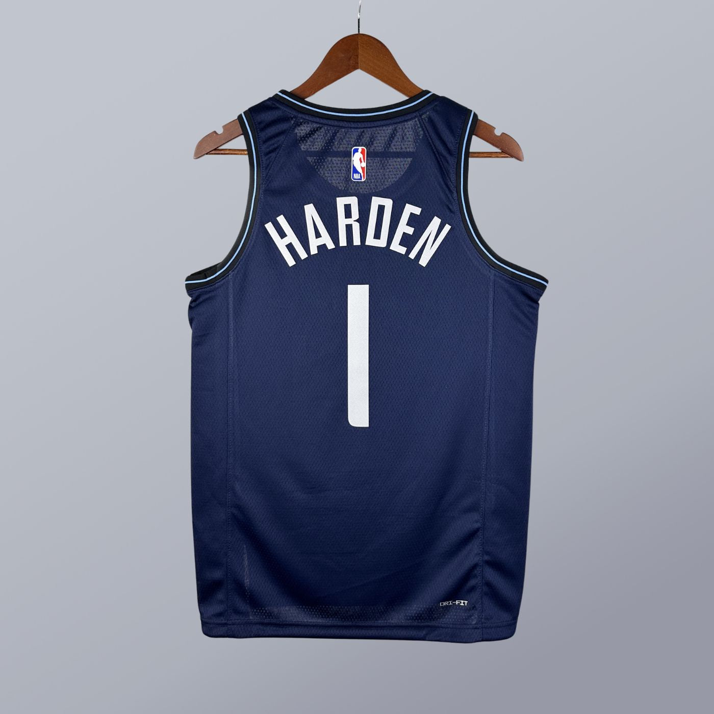 James Harden - Clippers Jersey - City Edition Swingman 2023/24