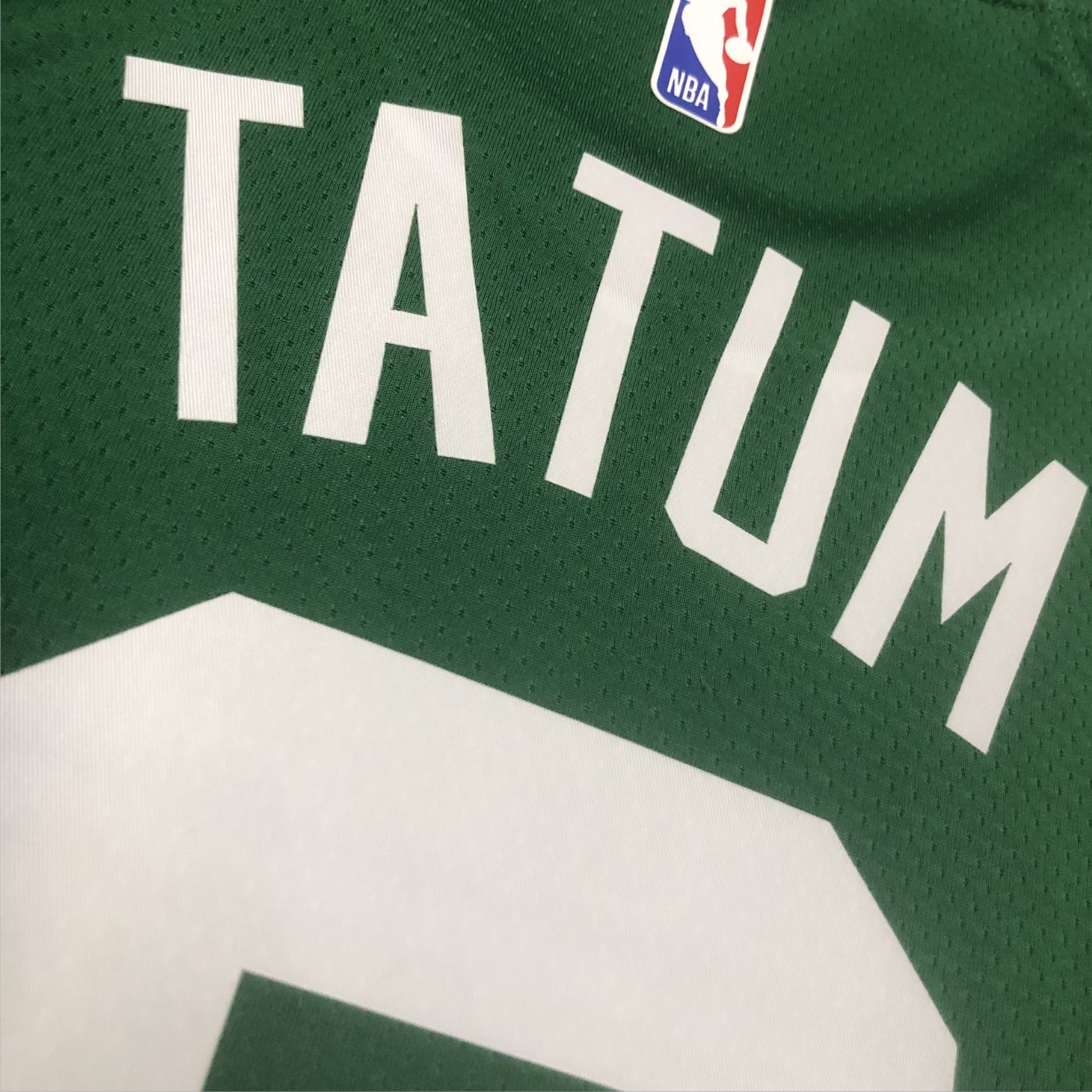 Jayson Tatum - Celtics Jersey - Icon Edition Swingman 2023/24