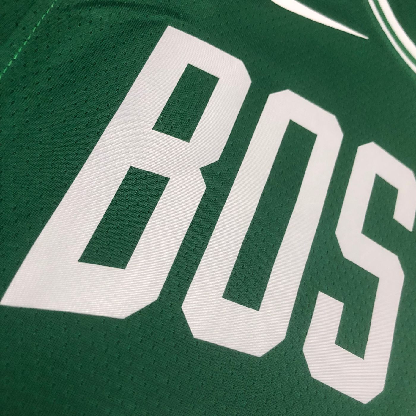 Jayson Tatum - Celtics Jersey - Icon Edition Swingman 2023/24