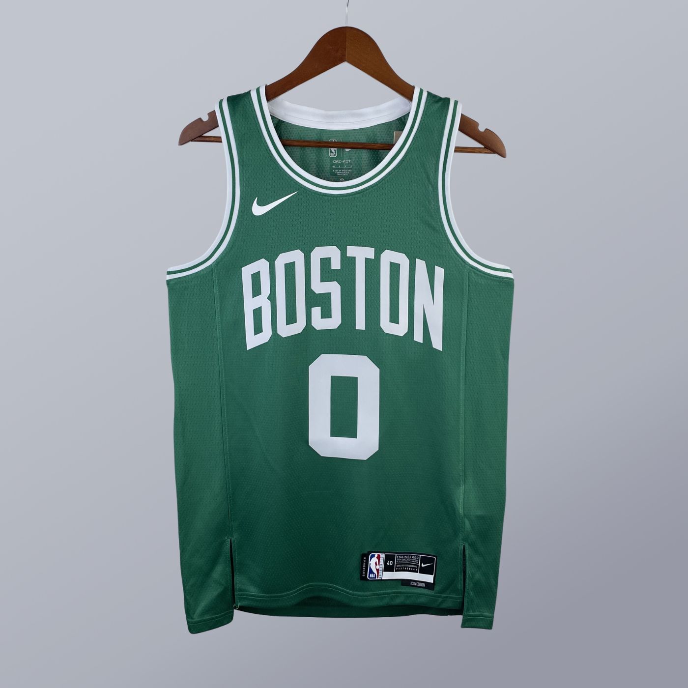 Jayson Tatum - Celtics Jersey - Icon Edition Swingman 2023/24