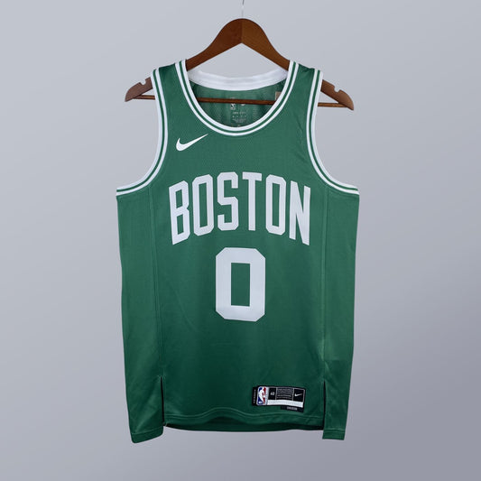 Jayson Tatum - Celtics Jersey - Icon Edition Swingman 2023/24