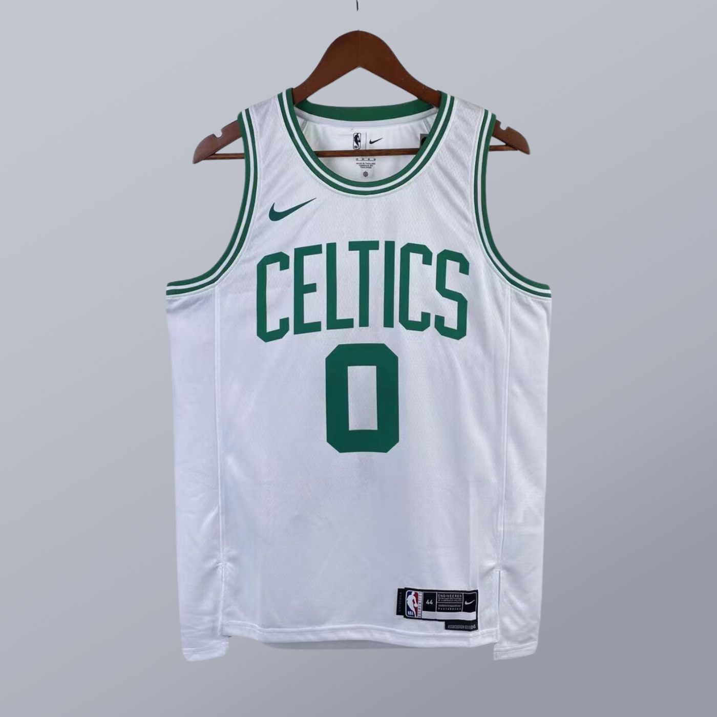 Jayson Tatum - Celtics Jersey - Association Edition Swingman 2023/24