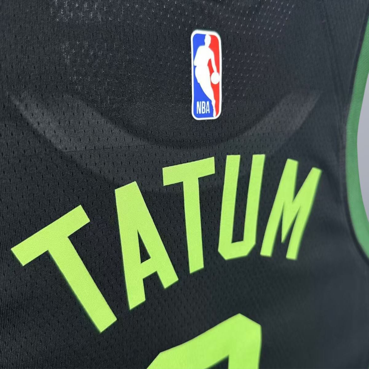 Jayson Tatum - Celtics Jersey - City Edition Swingman 2024/25