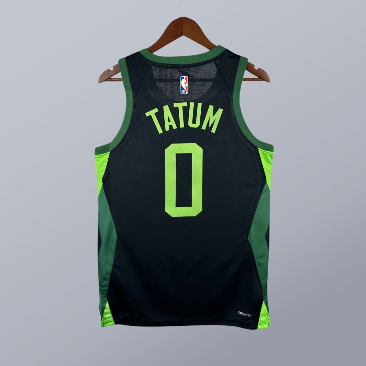 Jayson Tatum - Celtics Jersey - City Edition Swingman 2024/25