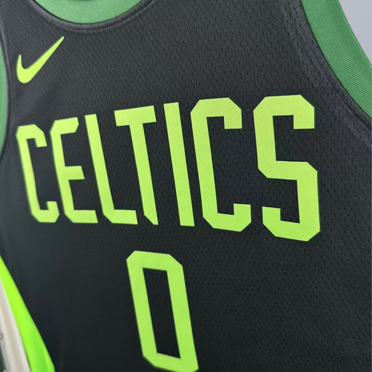 Jayson Tatum - Celtics Jersey - City Edition Swingman 2024/25