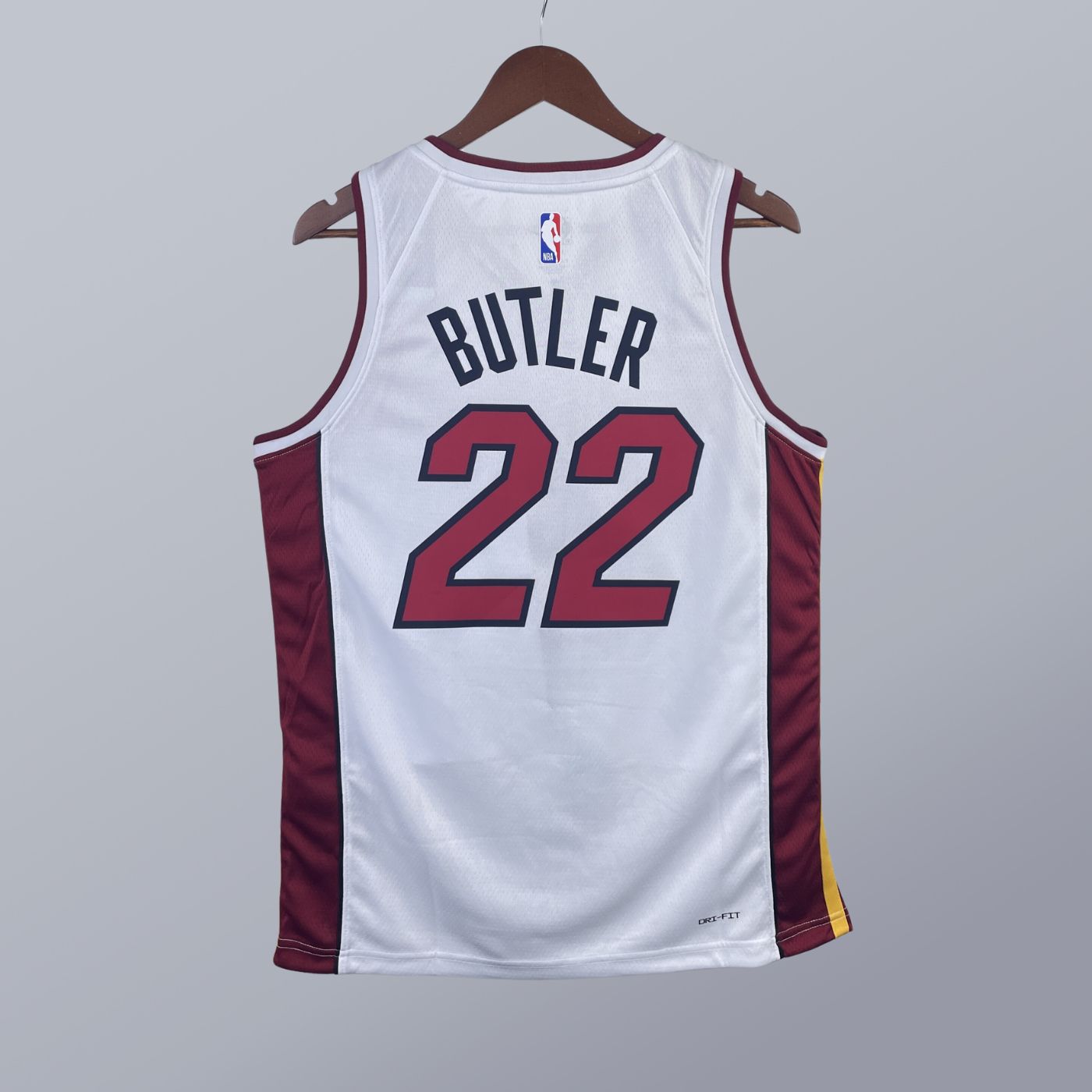 Jimmy Butler - Heat Jersey - Association Edition Swingman 2023/24