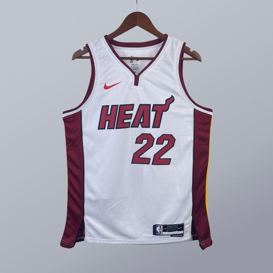 Jimmy Butler - Heat Jersey - Association Edition Swingman 2023/24