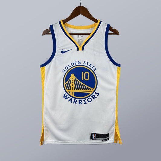 Jimmy Butler - Warriors Jersey - Association Edition Swingman 2024/25