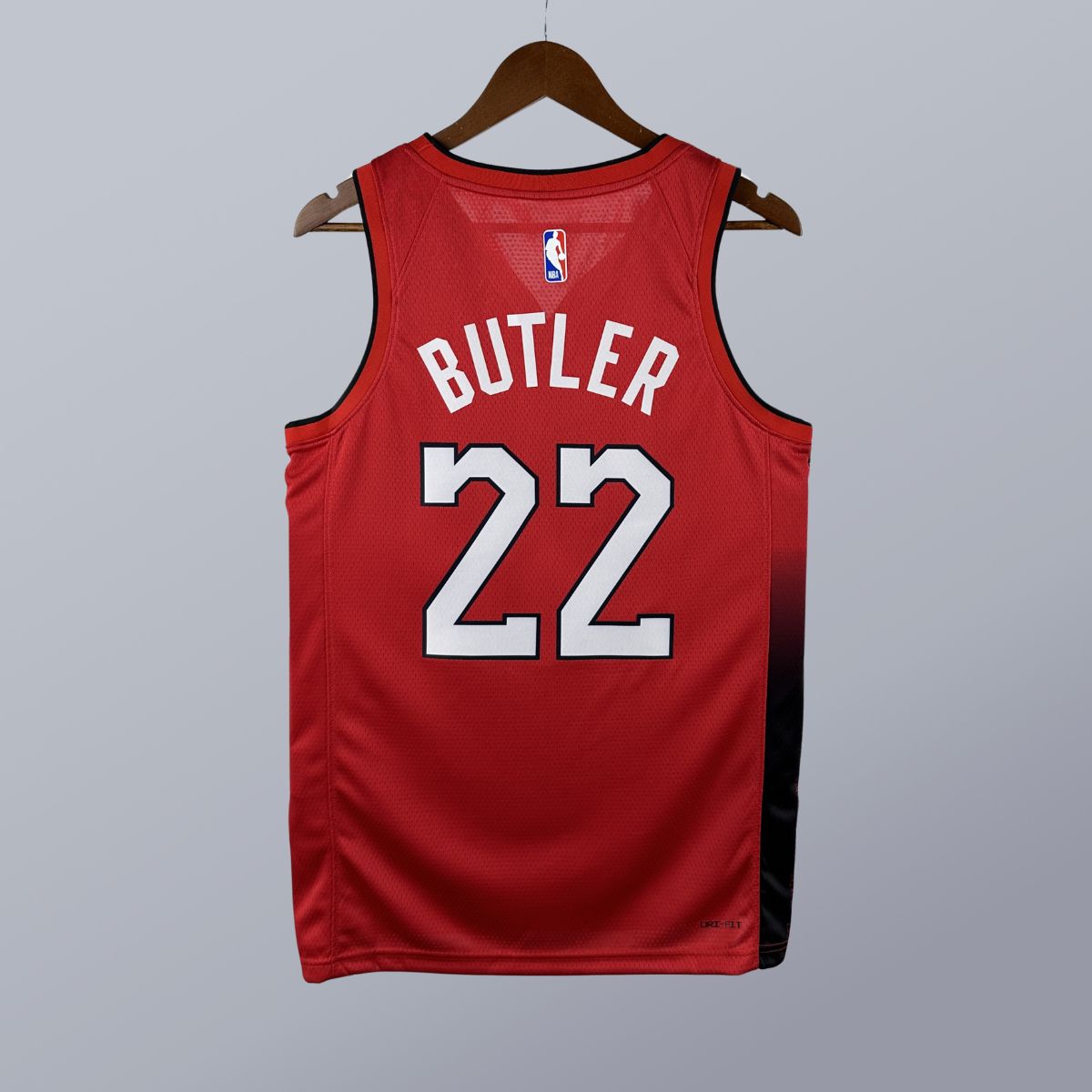 Jimmy Butler - Heat Jersey - City Edition Swingman 2024/25