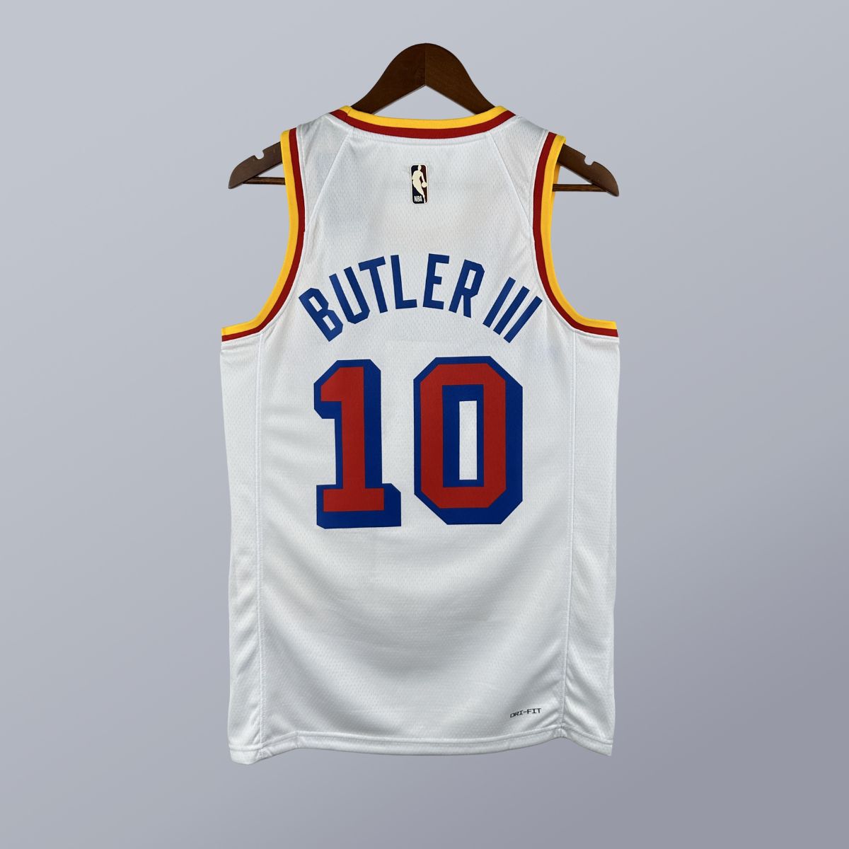 Jimmy Butler - Warriors Jersey - Classic Edition Swingman 2024/25