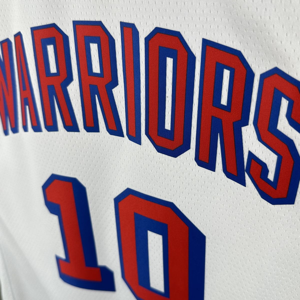 Jimmy Butler - Warriors Jersey - Classic Edition Swingman 2024/25