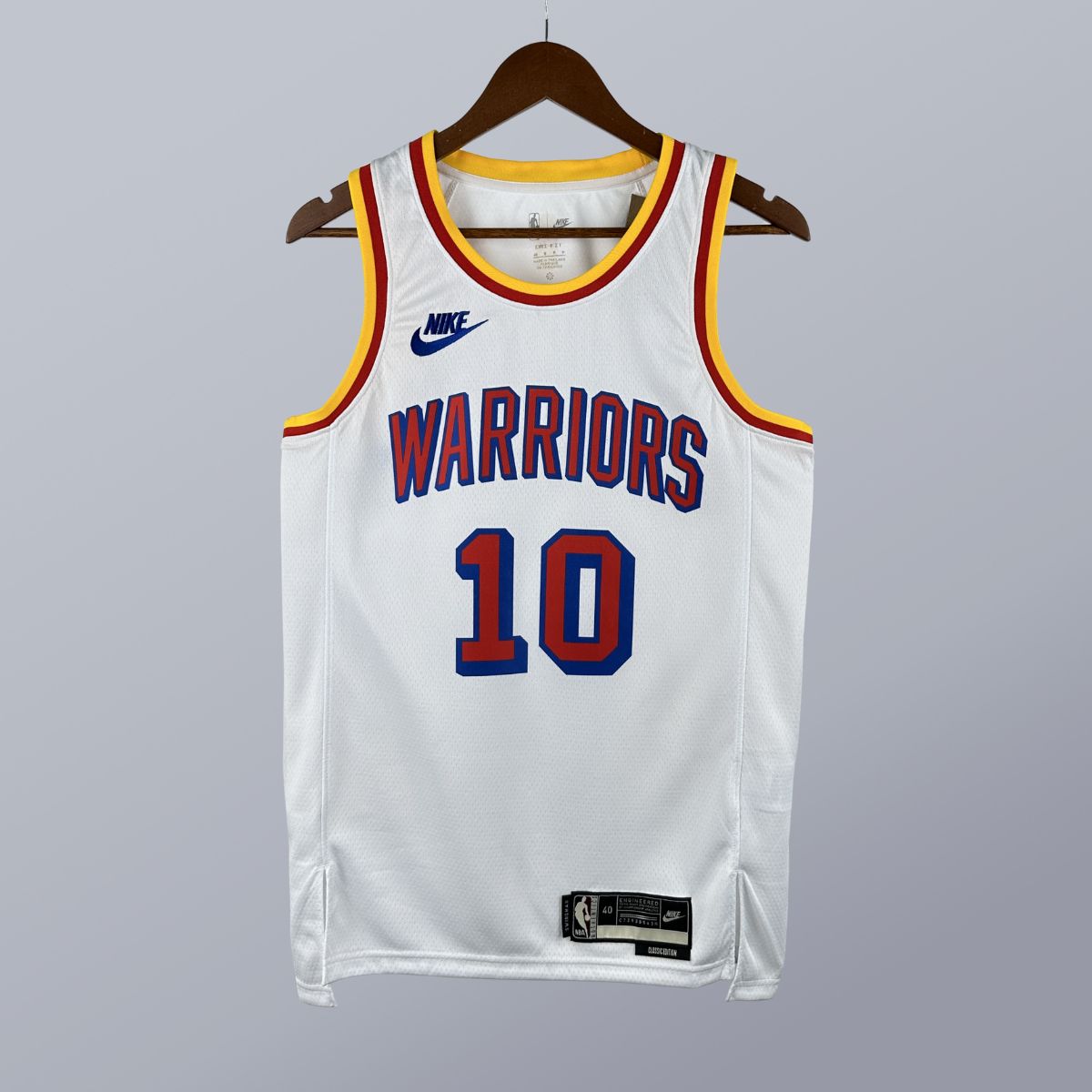 Jimmy Butler - Warriors Jersey - Classic Edition Swingman 2024/25