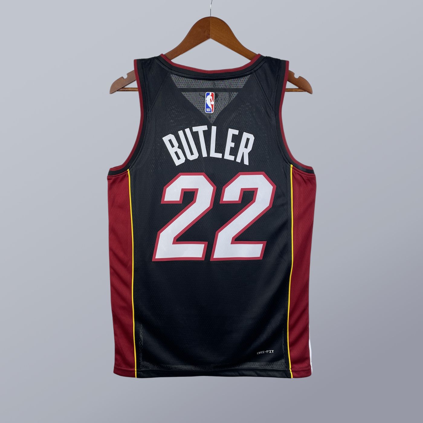 Jimmy Butler - Heat Jersey - Icon Edition Swingman 2023/24