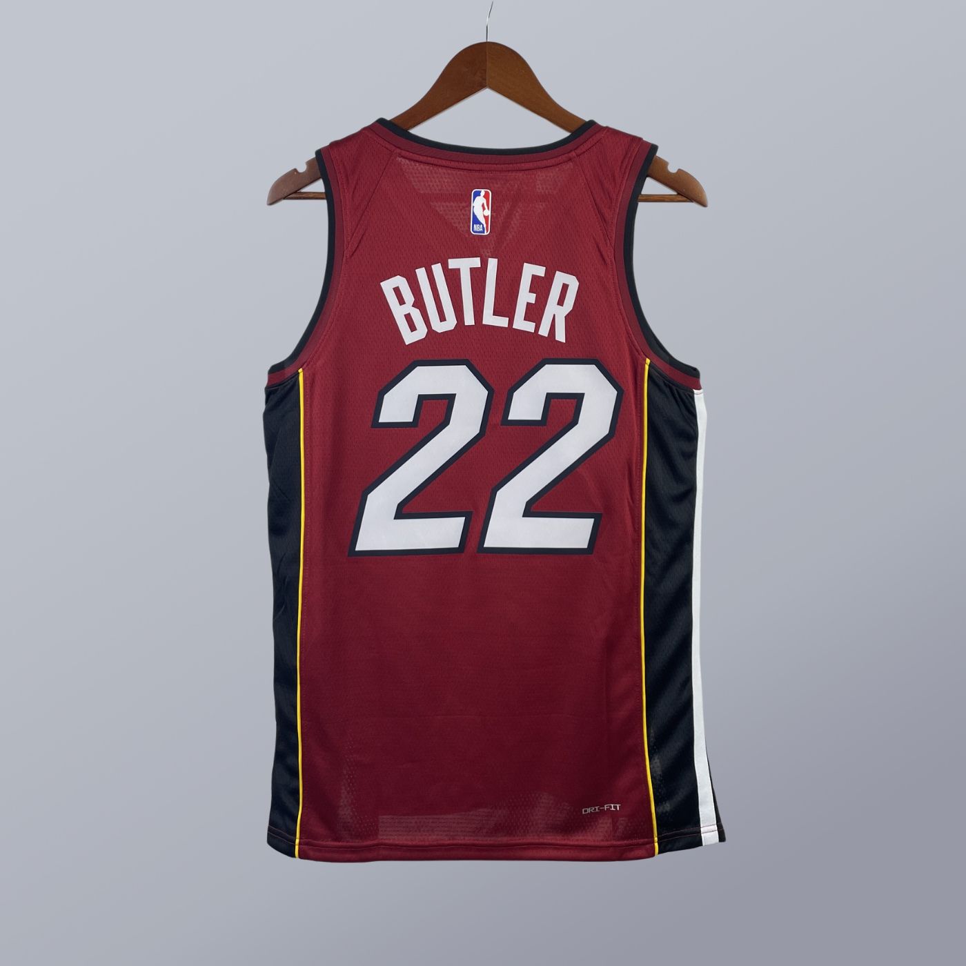 Jimmy Butler - Heat Jersey - Statement Edition Swingman 2023/24