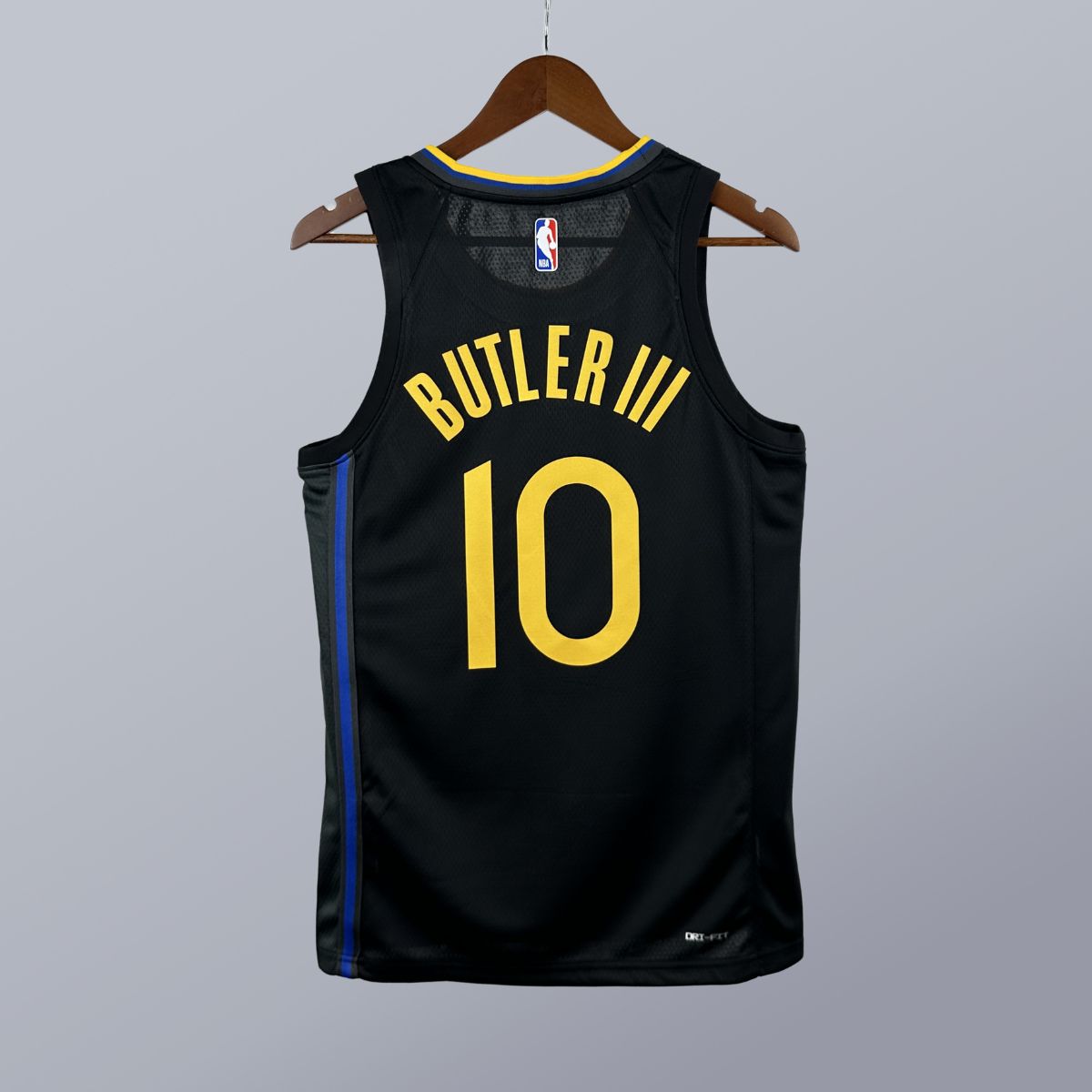 Jimmy Butler - Warriors Jersey - Statement Edition Swingman 2024/25