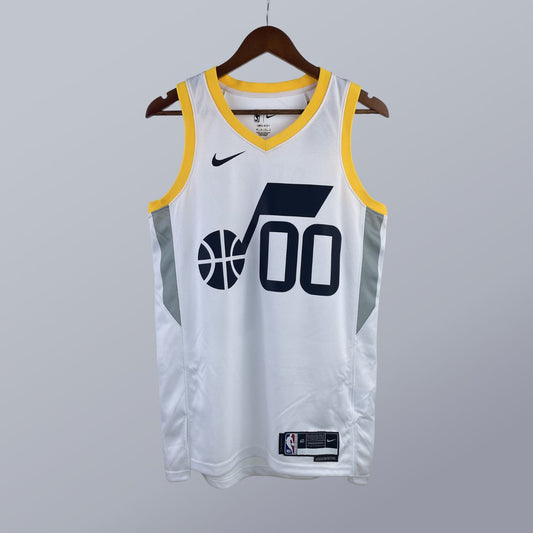 Jordan Clarkson - Jazz Jersey - Association Edition Swingman 2023/24