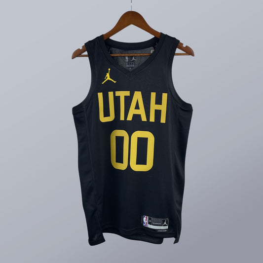 Jordan Clarkson - Jazz Jersey - Statement Edition Swingman 2023/24