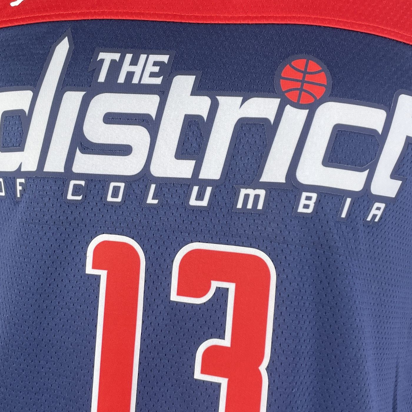 Jordan Poole - Wizards Jersey - Statement Edition Swingman 2023/24