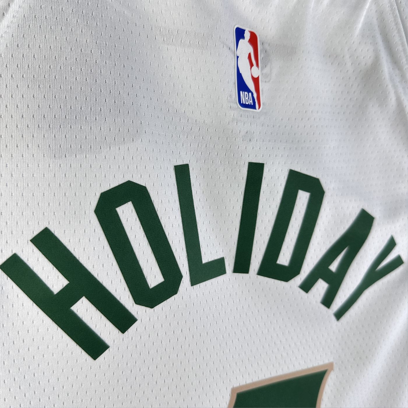Jrue Holiday - Celtics Jersey - City Edition Swingman 2023/24