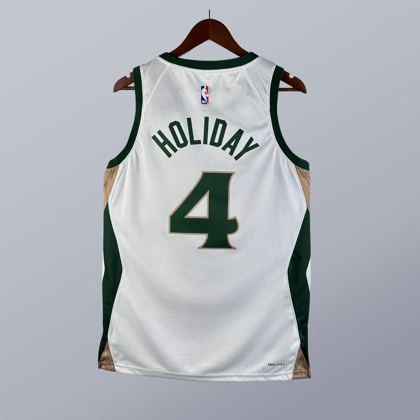 Jrue Holiday - Celtics Jersey - City Edition Swingman 2023/24
