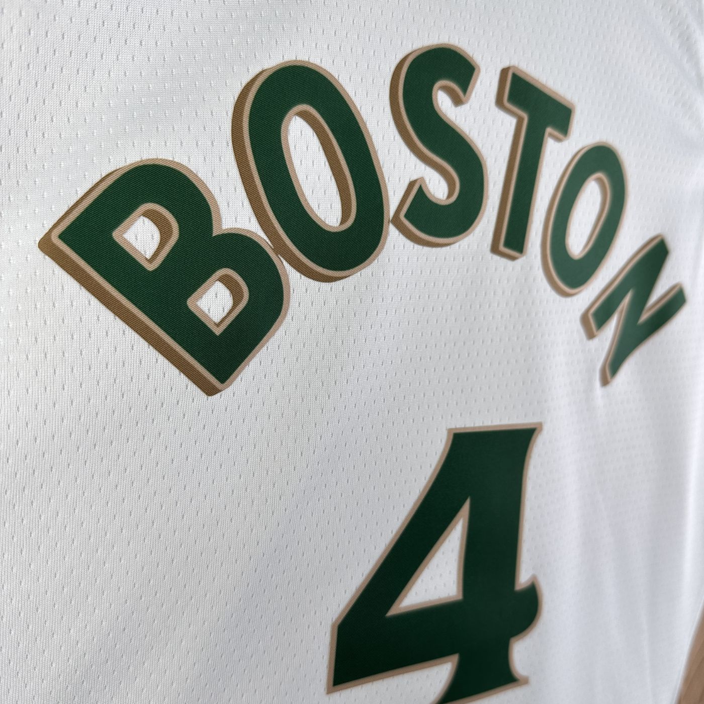 Jrue Holiday - Celtics Jersey - City Edition Swingman 2023/24